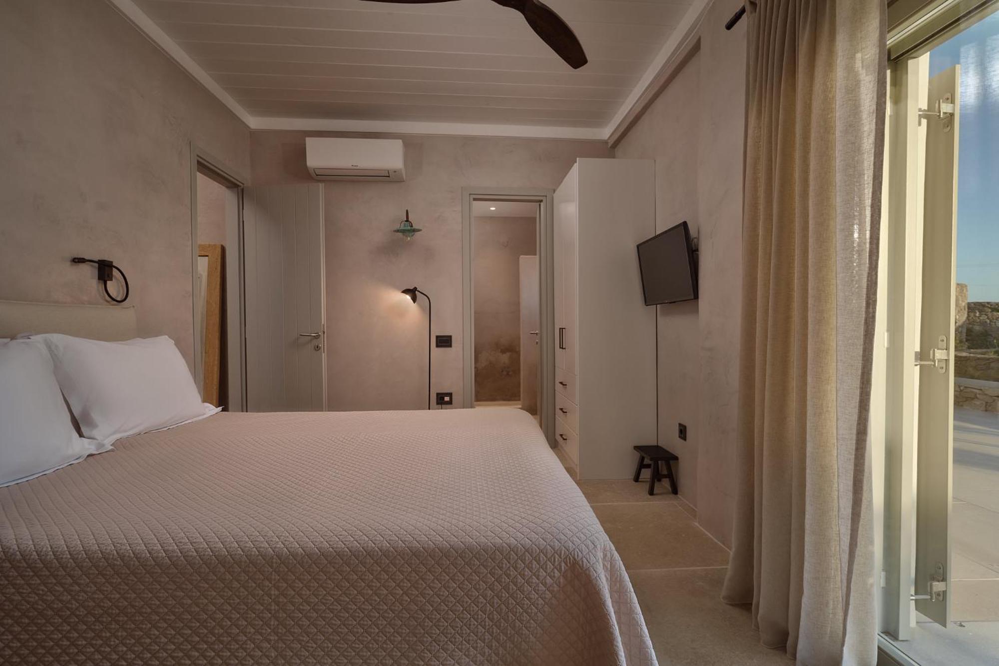 Paraga Paradise Villa Strand Paraga