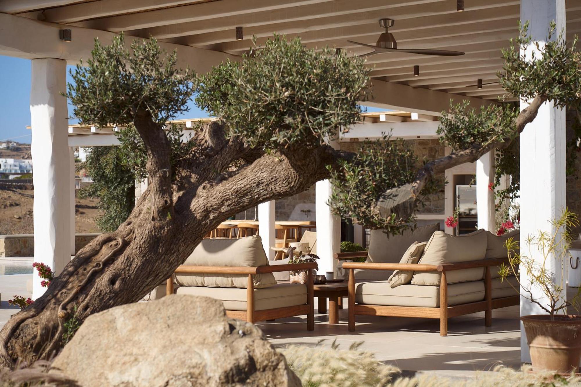 Paraga Paradise Villa Strand Paraga