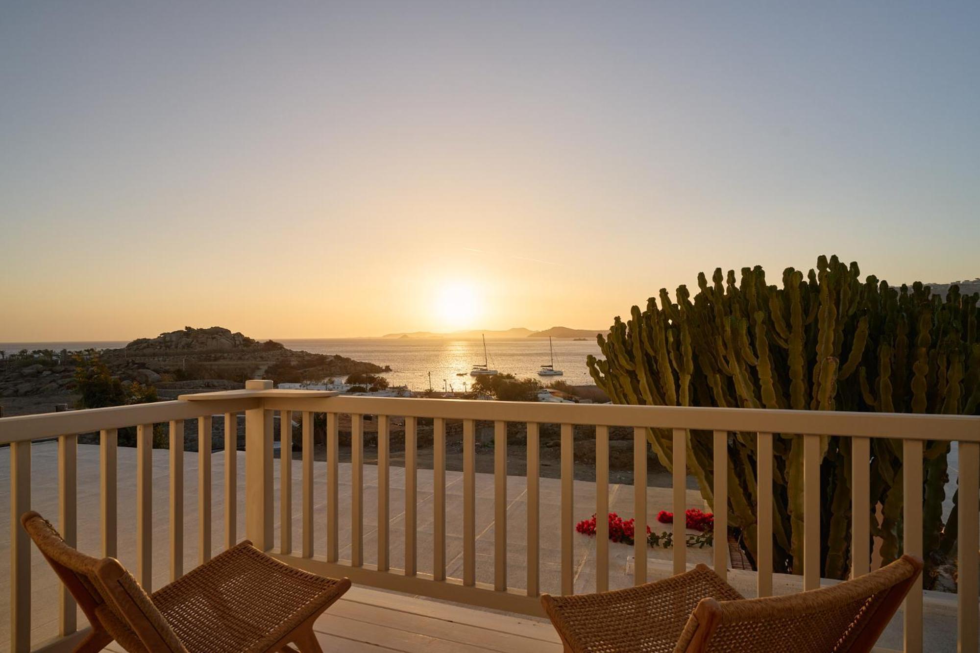 Paraga Paradise * Paraga (Mykonos)