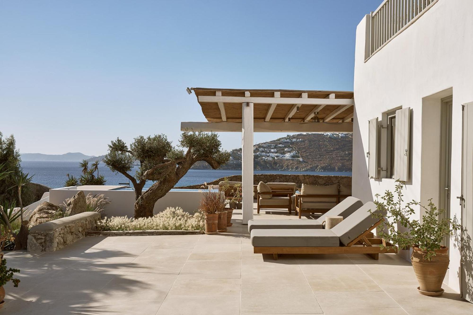 Paraga Paradise Paraga (Mykonos)