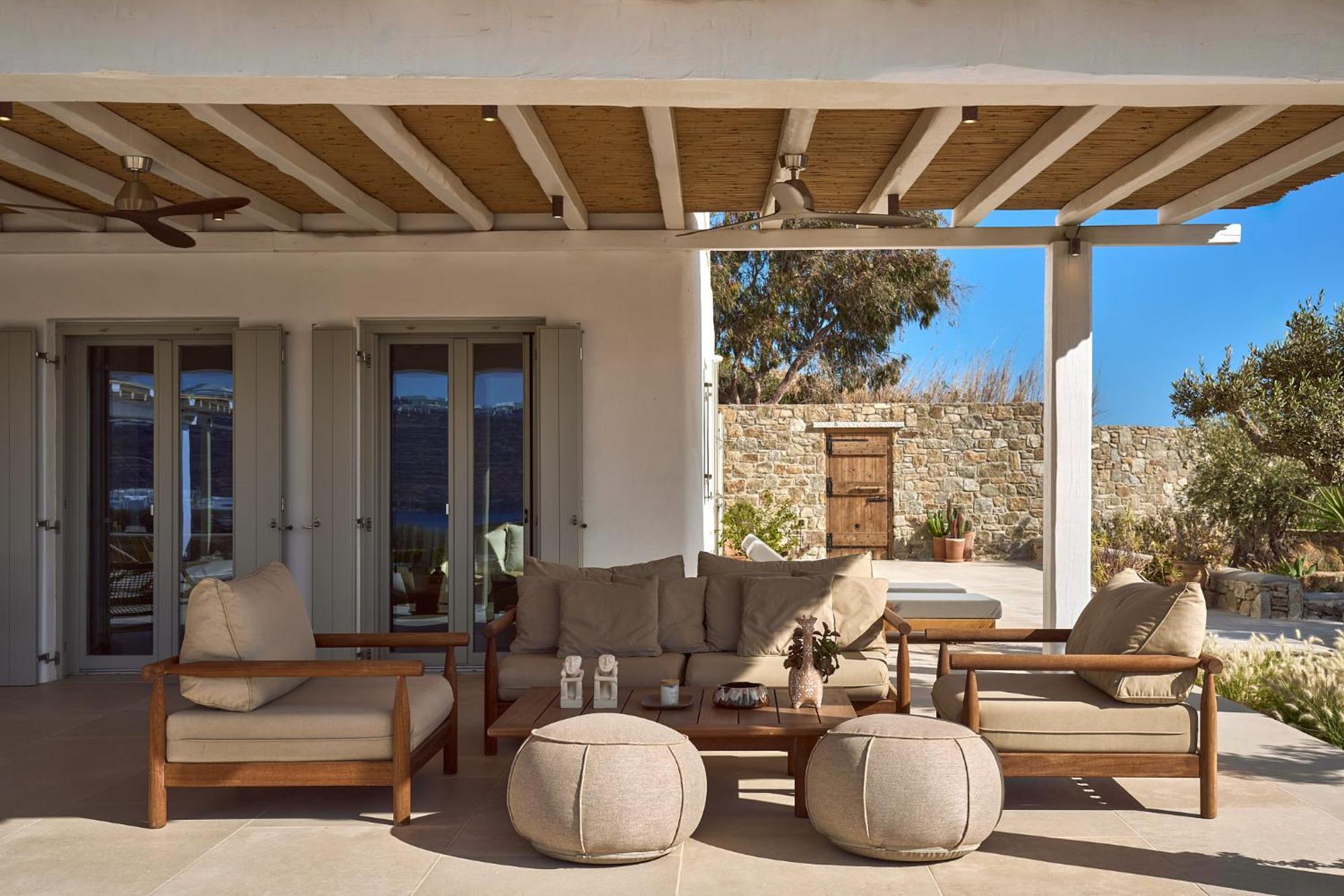 Villa Paraga Paradise
