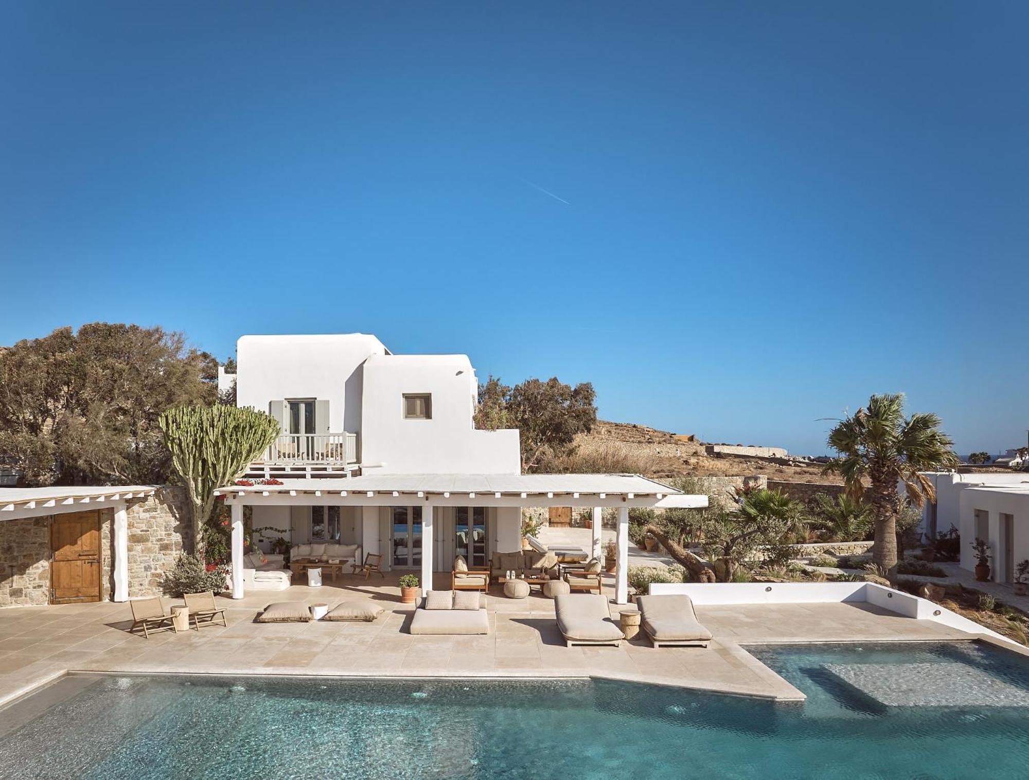 Villa Paraga Paradise *