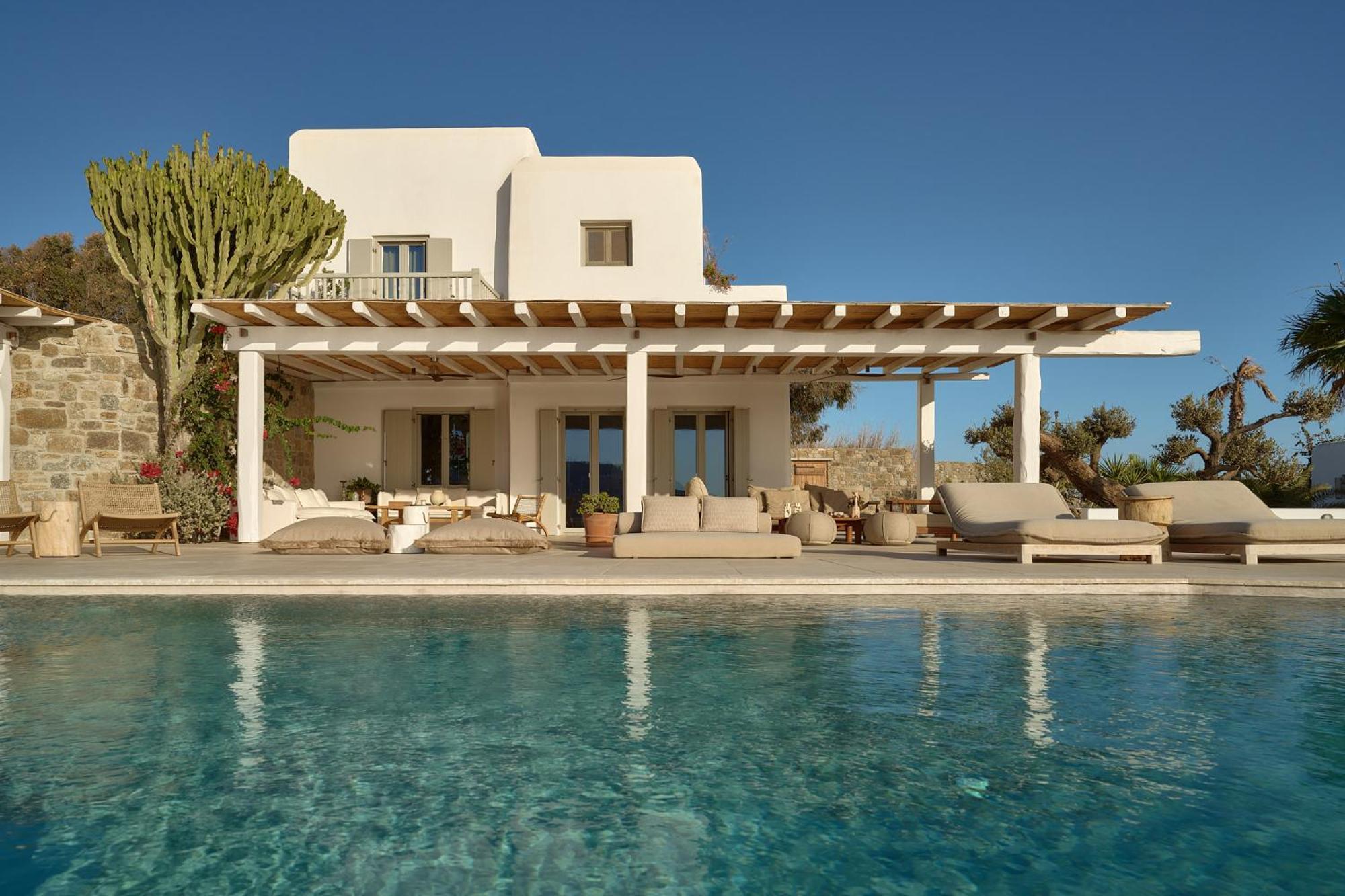 Paraga Paradise