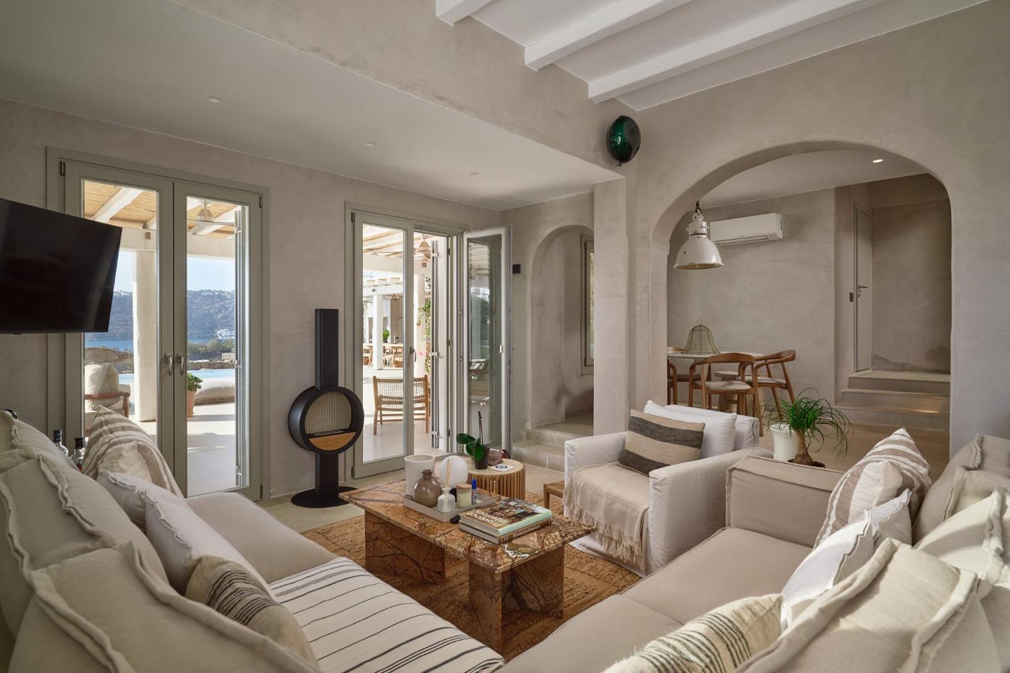 Villa Paraga Paradise *