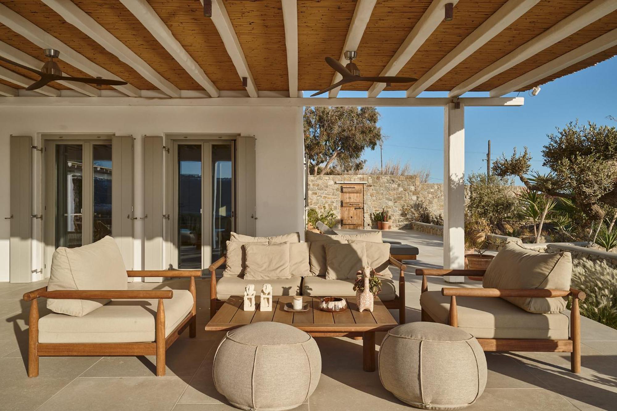 Villa Paraga Paradise Paraga (Mykonos)