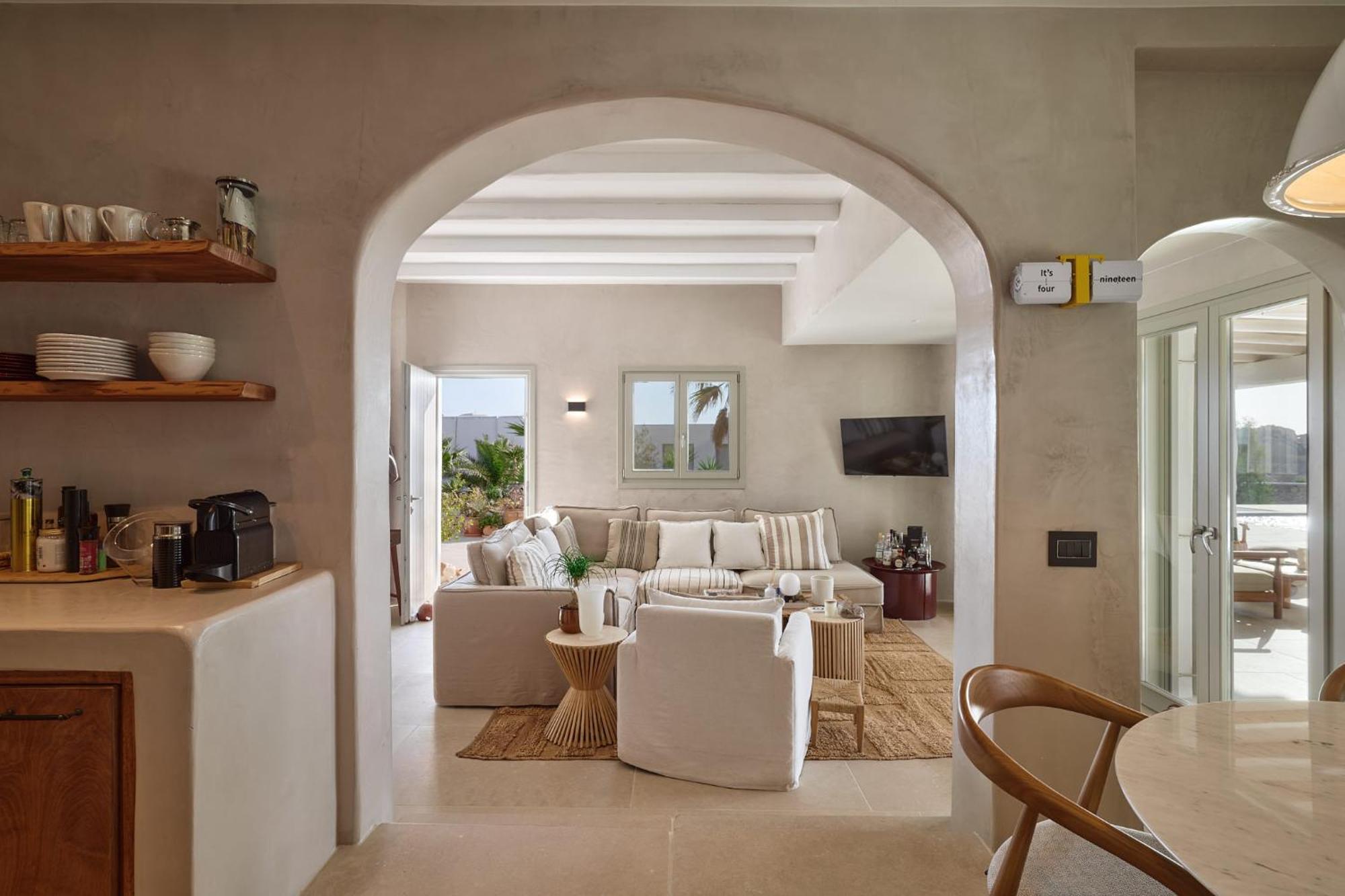 Villa Paraga Paradise *