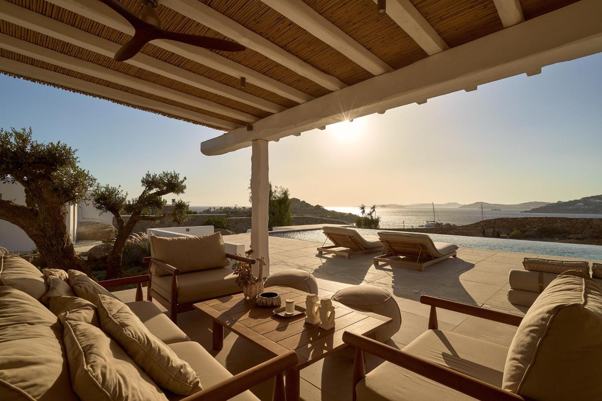 Villa Paraga Paradise